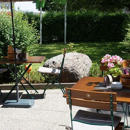 Gasthof Zur Strass Eugendorf Exteriör bild